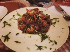 意式草原红酒烩饭-秘密小花园(第三中学店)