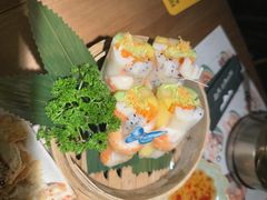 -岛风·台食小馆 ISLAND BISTRO(烟台山店)