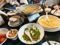 -简小舍·民间手艺菜(武昌江滩店)