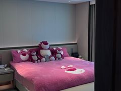 -南京THE TAI太和紫金大酒店