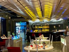 -Gray Whale 灰鲸餐厅(北美N1店)