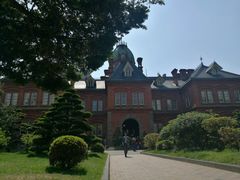 -北海道厅旧本厅舍(旧本庁舎)