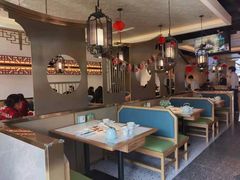 大堂-庆江南江南菜(太仓南洋店)