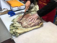 -东山矮马桶羊肉(太湖东山店)
