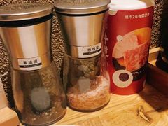 -御牛道日式烤肉料理(杭州万象城店)