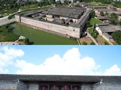 -南武当山景区