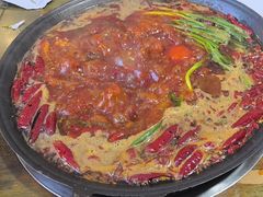-黄潇洒老火锅(九眼桥宏济巷店)