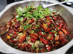 -天治宣·野椒鸡(龙头寺总店)