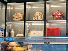 -老梦面包CHEZMOREL(麦子店)