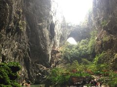 -英西峰林·洞天仙境