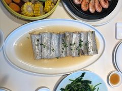 -高佳庄·舟山海鲜(海景旗舰店)