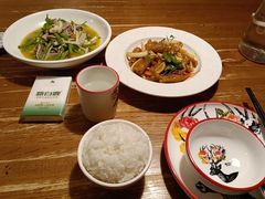 -新白鹿餐厅(龙游路总店·杭帮菜名店)