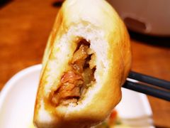 -大秦地·西北菜(纬四路店)