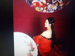 -薇咖映画婚纱摄影工作室