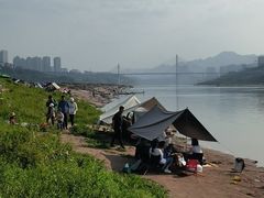 -金海湾滨江公园