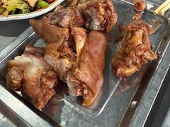 -佰运猪蹄(高陵店)