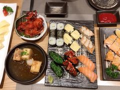 -旬味日本料理(龙华保利天街店)
