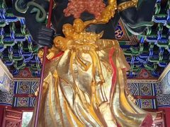 -崇圣寺三塔文化旅游区