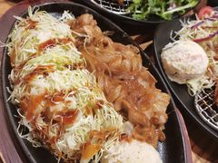 -铃木食堂(北新桥店)