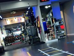 -M.S拳击泰拳馆(大学路店)