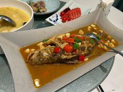 -曙光国际大酒店中餐厅
