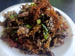 -喜洲翰林餐厅(董家百年老宅店)