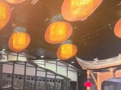 -顺兴老茶馆·精品川菜(世纪城店)