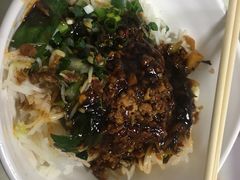 -酱壹老三饵丝(南宁南路店)