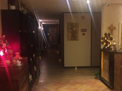 -泰迈·影院式足道SPA(世纪大道店)