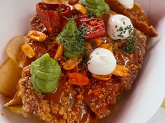 -Lotso Lunch Box 草莓熊餐盒