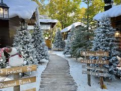 -HERRE·FARM 赫尔露营农场·团建聚会包场