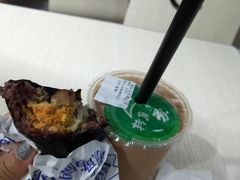 -眷村阿嬷(花城汇店)