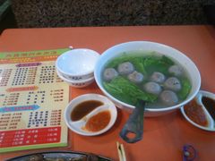 -来自潮州牛肉店(华强北店)