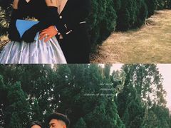 -经典婚纱摄影美学馆·私人定制