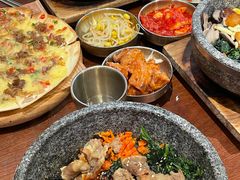 -双门洞·森系料理(体育西店)