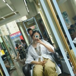 -JM STYLE造型明星.网红