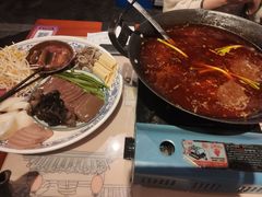 -杨记隆府(汉街店)