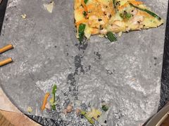 -冰川冷面·延边菜·炭烤串(观前店)