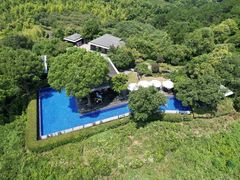-天目湖涵田度假村