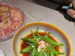 -芸山季·云南野生菌火锅(宝能环球汇店)