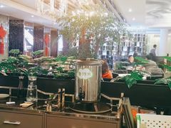 -小资太太(中央大街店)