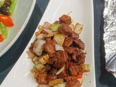 -野蔓果·山野菜(西湖景区·龙井茶田店)