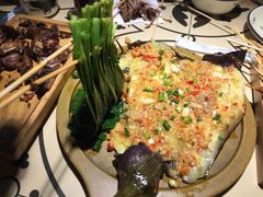 -新凯旋烧烤·燕姐千岛湖土菜