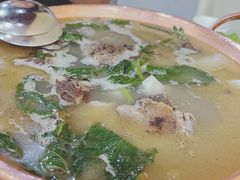 -藏味八珍特色火锅