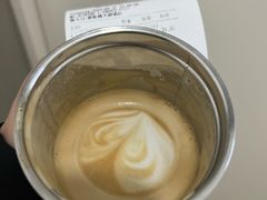 -Manner Coffee(凌空SOHO店)