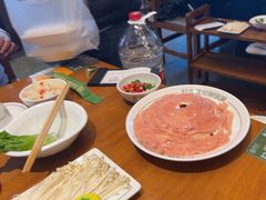 -刘老表·瓦罐汤涮肉(青云谱店)