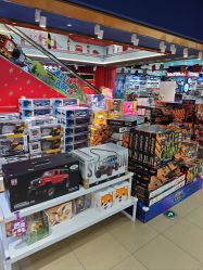 -哈姆雷斯(王府井百货大楼店)