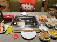 -海底捞火锅(万达坊店)