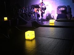 -ohbar live house(人广店)