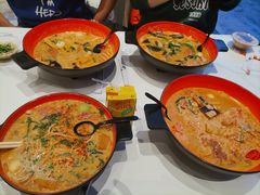 -张亮麻辣烫(哈尔滨金爵万象店)
